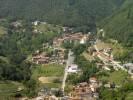 Photos aériennes de Palazzago (24030) | Bergamo, Lombardia, Italie - Photo réf. T061591