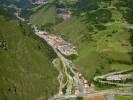 Photos aériennes de Ponte Nossa (24028) - Vue générale | Bergamo, Lombardia, Italie - Photo réf. T061593