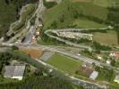 Photos aériennes de Ponte Nossa (24028) - Vue générale | Bergamo, Lombardia, Italie - Photo réf. T061594