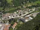 Photos aériennes de Ponte Nossa (24028) - Vue générale | Bergamo, Lombardia, Italie - Photo réf. T061596