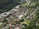 Photos aériennes de Ponte Nossa (24028) - Vue générale | Bergamo, Lombardia, Italie - Photo réf. T061600