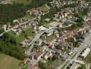 Photos aériennes de Ponte Nossa (24028) - Vue générale | Bergamo, Lombardia, Italie - Photo réf. T061603