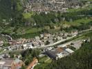 Photos aériennes de Ponte Nossa (24028) - Vue générale | Bergamo, Lombardia, Italie - Photo réf. T061605