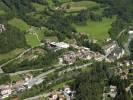 Photos aériennes de Ponte Nossa (24028) - Vue générale | Bergamo, Lombardia, Italie - Photo réf. T061608