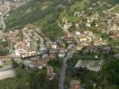 Photos aériennes de Pradalunga (24020) - Autre vue | Bergamo, Lombardia, Italie - Photo réf. T061611
