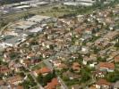 Photos aériennes de Pradalunga (24020) - Autre vue | Bergamo, Lombardia, Italie - Photo réf. T061612