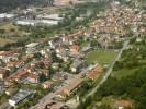 Photos aériennes de Pradalunga (24020) - Autre vue | Bergamo, Lombardia, Italie - Photo réf. T061613