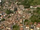 Photos aériennes de Pradalunga (24020) - Autre vue | Bergamo, Lombardia, Italie - Photo réf. T061616