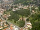 Photos aériennes de Pradalunga (24020) - Autre vue | Bergamo, Lombardia, Italie - Photo réf. T061620