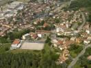 Photos aériennes de Pradalunga (24020) - Autre vue | Bergamo, Lombardia, Italie - Photo réf. T061621