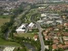 Photos aériennes de Villa di Serio (24020) | Bergamo, Lombardia, Italie - Photo réf. T061630