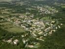 Photos aériennes de Saint-Aignan-Grandlieu (44860) - Autre vue | Loire-Atlantique, Pays de la Loire, France - Photo réf. T061654