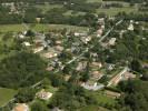 Photos aériennes de Saint-Aignan-Grandlieu (44860) | Loire-Atlantique, Pays de la Loire, France - Photo réf. T061656 - La Noé Nozou