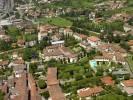 Photos aériennes de Cellatica (25060) | Brescia, Lombardia, Italie - Photo réf. T062180