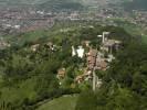 Photos aériennes de Cellatica (25060) | Brescia, Lombardia, Italie - Photo réf. T062183
