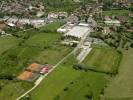 Photos aériennes de Cellatica (25060) | Brescia, Lombardia, Italie - Photo réf. T062187