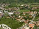 Photos aériennes de Cellatica (25060) | Brescia, Lombardia, Italie - Photo réf. T062190