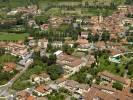 Photos aériennes de Cellatica (25060) | Brescia, Lombardia, Italie - Photo réf. T062191