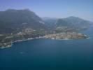 Photos aériennes de Toscolano Maderno (25088) - Autre vue | Brescia, Lombardia, Italie - Photo réf. T062196