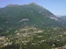 Photos aériennes de Toscolano Maderno (25088) - Autre vue | Brescia, Lombardia, Italie - Photo réf. T062202