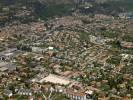 Photos aériennes de Toscolano Maderno (25088) | Brescia, Lombardia, Italie - Photo réf. T062206