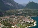 Photos aériennes de Toscolano Maderno (25088) - Autre vue | Brescia, Lombardia, Italie - Photo réf. T062212