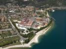 Photos aériennes de Toscolano Maderno (25088) - Autre vue | Brescia, Lombardia, Italie - Photo réf. T062214