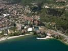 Photos aériennes de Toscolano Maderno (25088) - Autre vue | Brescia, Lombardia, Italie - Photo réf. T062215