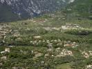 Photos aériennes de Toscolano Maderno (25088) - Autre vue | Brescia, Lombardia, Italie - Photo réf. T062217