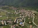 Photos aériennes de Toscolano Maderno (25088) - Autre vue | Brescia, Lombardia, Italie - Photo réf. T062218