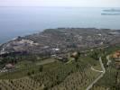 Photos aériennes de Toscolano Maderno (25088) - Autre vue | Brescia, Lombardia, Italie - Photo réf. T062219