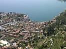 Photos aériennes de Toscolano Maderno (25088) | Brescia, Lombardia, Italie - Photo réf. T062222