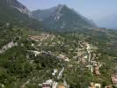 Photos aériennes de Toscolano Maderno (25088) - Autre vue | Brescia, Lombardia, Italie - Photo réf. T062224