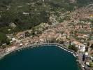 Photos aériennes de Toscolano Maderno (25088) - Autre vue | Brescia, Lombardia, Italie - Photo réf. T062228