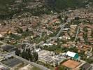 Photos aériennes de Toscolano Maderno (25088) | Brescia, Lombardia, Italie - Photo réf. T062231