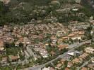 Photos aériennes de Toscolano Maderno (25088) | Brescia, Lombardia, Italie - Photo réf. T062233