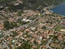 Photos aériennes de Toscolano Maderno (25088) - Autre vue | Brescia, Lombardia, Italie - Photo réf. T062235