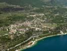 Photos aériennes de Toscolano Maderno (25088) - Autre vue | Brescia, Lombardia, Italie - Photo réf. T062237