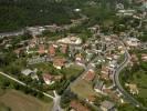 Photos aériennes de Roè Volciano (25077) - Autre vue | Brescia, Lombardia, Italie - Photo réf. T062242