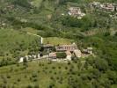 Photos aériennes de Roè Volciano (25077) - Autre vue | Brescia, Lombardia, Italie - Photo réf. T062247