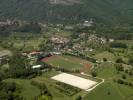Photos aériennes de Roè Volciano (25077) - Autre vue | Brescia, Lombardia, Italie - Photo réf. T062248