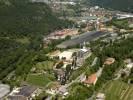 Photos aériennes de Roè Volciano (25077) - Autre vue | Brescia, Lombardia, Italie - Photo réf. T062251