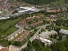 Photos aériennes de Roè Volciano (25077) - Autre vue | Brescia, Lombardia, Italie - Photo réf. T062253