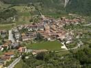 Photos aériennes de Roè Volciano (25077) - Autre vue | Brescia, Lombardia, Italie - Photo réf. T062255