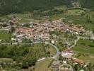 Photos aériennes de Roè Volciano (25077) - Autre vue | Brescia, Lombardia, Italie - Photo réf. T062256