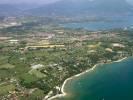 Photos aériennes de Manerba del Garda (25080) | Brescia, Lombardia, Italie - Photo réf. T062258