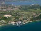Photos aériennes de Manerba del Garda (25080) - Autre vue | Brescia, Lombardia, Italie - Photo réf. T062260