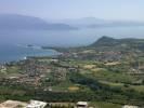Photos aériennes de Manerba del Garda (25080) - Autre vue | Brescia, Lombardia, Italie - Photo réf. T062283