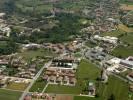 Photos aériennes de Manerba del Garda (25080) | Brescia, Lombardia, Italie - Photo réf. T062284