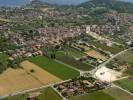 Photos aériennes de Manerba del Garda (25080) - Autre vue | Brescia, Lombardia, Italie - Photo réf. T062288